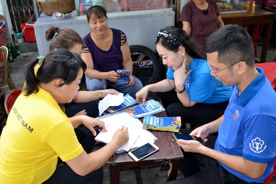 Bảo hiểm xã hội Nghệ An: Giải pháp hoàn thành kế hoạch năm 2022