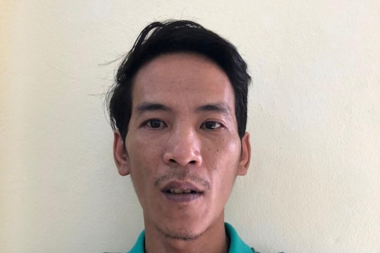 Cán bộ địa chính xã bị bắt vì nhận 100 triệu tiền 'lót tay' khi cấp bìa đỏ