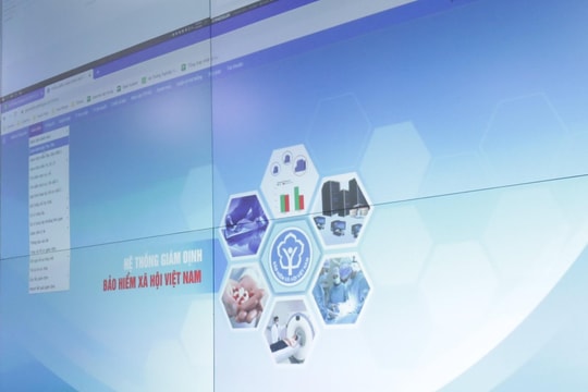 Người dân cần biết: Hệ thống thông tin giám định Bảo hiểm y tế góp phần quản lý quỹ Bảo hiểm y tế minh bạch