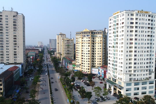 Để thành phố Vinh trở thành trung tâm tài chính, ngân hàng của khu vực