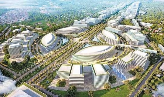 Vì sao không nên lạm dụng 'tài trợ quy hoạch' ?