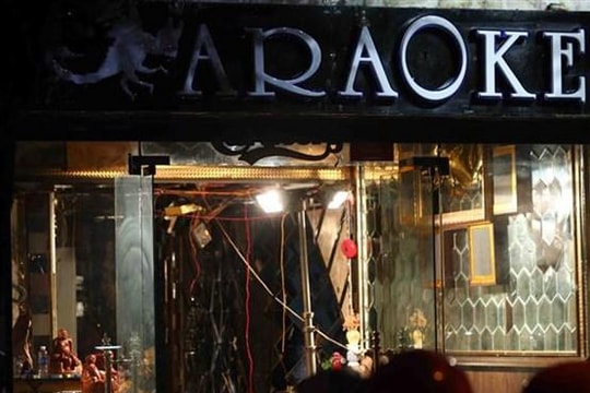 Chính phủ chia buồn sâu sắc với thân nhân 3 cảnh sát PCCC đã hy sinh