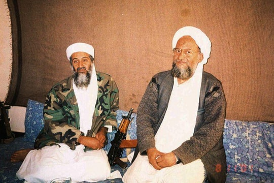 Mỹ tuyên bố đã tiêu diệt thủ lĩnh Al-Qaeda tại Afghanistan 