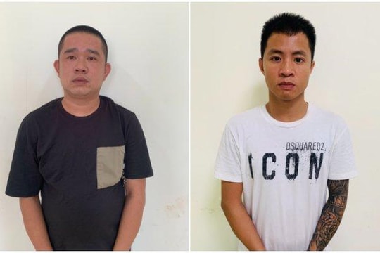 Bắt ổ nhóm đánh bạc hàng chục tỷ đồng ở thành phố Vinh bằng hình thức ghi lô, đề 