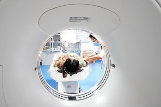 Lợi ích ‘vàng’ của khám sức khỏe định kỳ