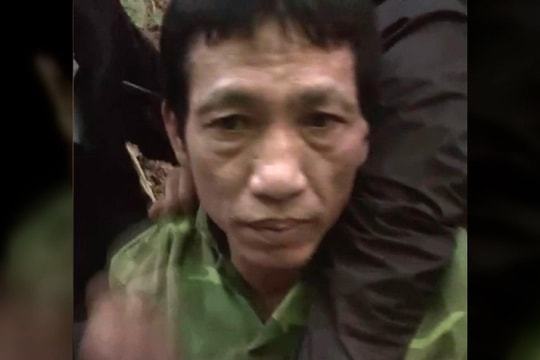 Bắt đối tượng buôn ma tuý mang theo súng