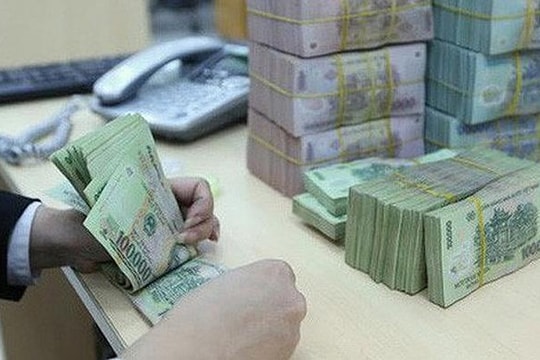 Năm 2023, các đơn vị sự nghiệp công phải giảm chi từ 2-3%