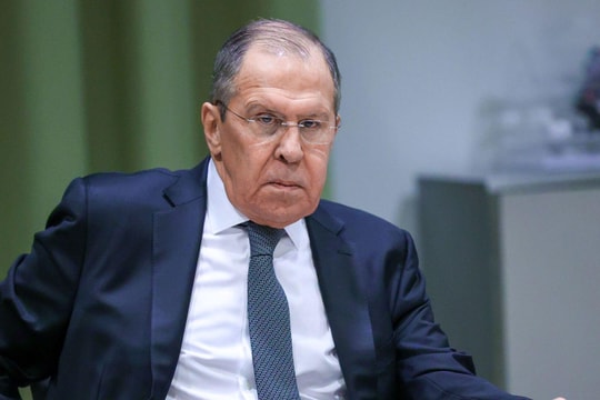 Nga gọi nỗ lực của Mỹ nhằm mở rộng vai trò thống trị là không có triển vọng