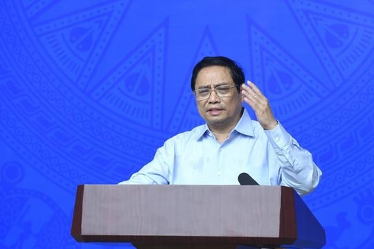 Thủ tướng Phạm Minh Chính: Chủ quan, lơ là trước dịch bệnh sẽ phải trả giá