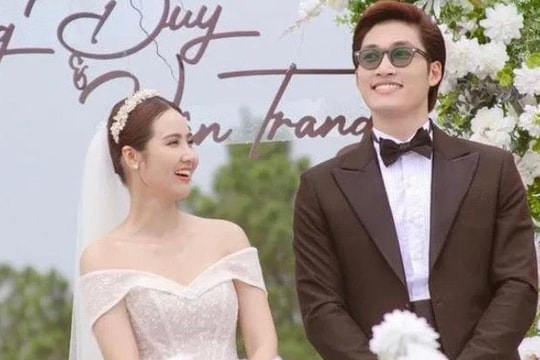 Những chi tiết khó hiểu, gây tranh cãi trong tập cuối ‘Thương ngày nắng về’