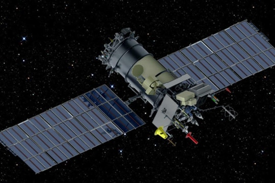 Mỹ lo ngại vệ tinh viễn thám trái đất Nga chế tạo cho Iran 