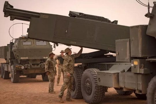 Nga tuyên bố phá hủy các hệ thống vũ khí hiện đại của Ukraine