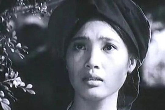 Tuổi xế chiều bình lặng, hạnh phúc của NSƯT Lê Vân