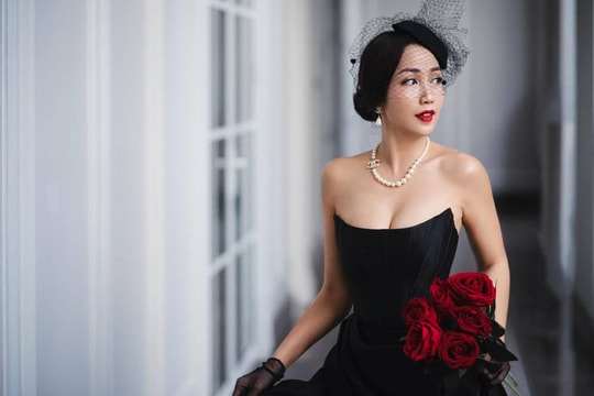 Ốc Thanh Vân: 'Làm nghề 20 năm nhưng tôi không thấy mình thuộc về nơi này'