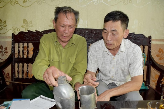 Những cựu binh đi qua nỗi đau, tỏa sáng giữa cộng đồng