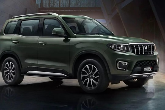 Tỷ phú hãng xe 'thánh chốt đơn' khẳng định ô tô Ấn Độ sẽ soán ngôi Trung Quốc