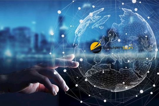 Làm sao để an toàn trong môi trường số?