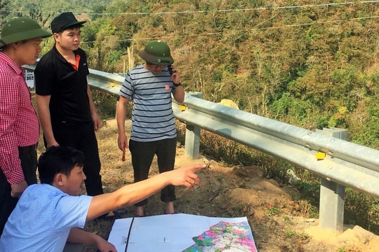 Nghệ An thu 63,6 tỷ đồng từ dịch vụ môi trường rừng