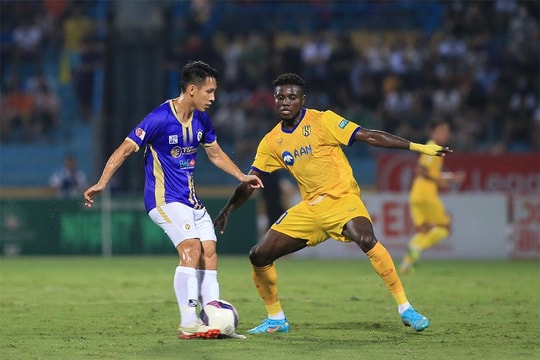 Trước trận Nam Định - Sông Lam Nghệ An: Chuyến hành quân đầy bão táp 