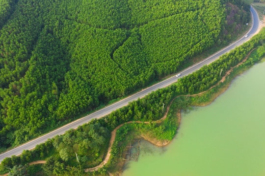 Nghệ An – vẻ đẹp bí ẩn của du lịch nghỉ dưỡng 5 năm tới 