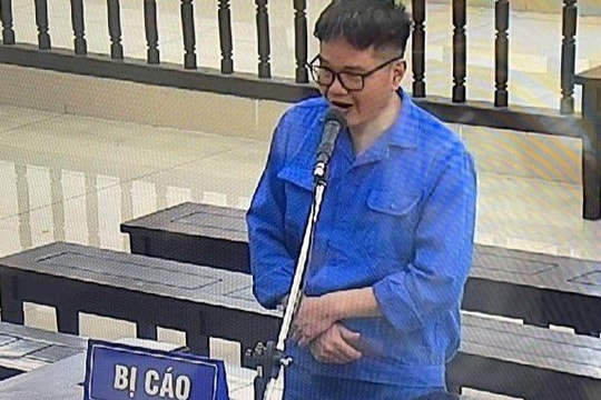 Bị cáo Mai Phan Lợi được giảm 3 tháng tù trong vụ án trốn thuế