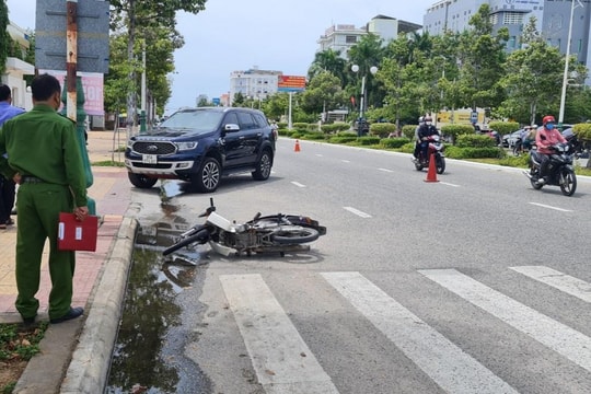 Vụ nữ sinh lớp 12 tử vong: Khởi tố, bắt giam quân nhân gây tai nạn