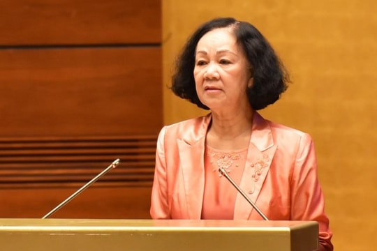 Để xây dựng Đảng, phải nâng cao chất lượng đội ngũ đảng viên