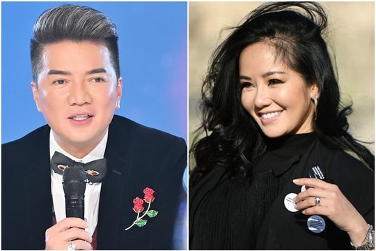 Đàm Vĩnh Hưng tiết lộ cát sê bất ngờ của Hồng Nhung