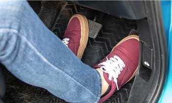 Những sai lầm phá hủy hệ thống phanh ô tô