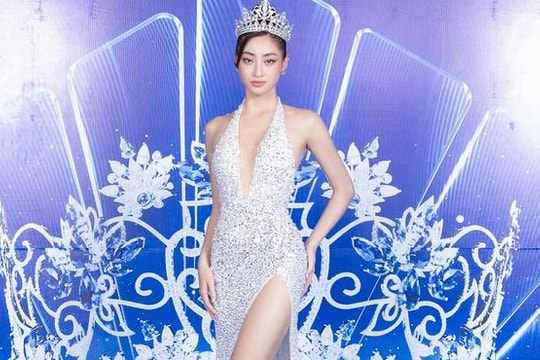 Hoa hậu Lương Thùy Linh: 'Không có gì hối tiếc vì đã có một nhiệm kỳ thành công'