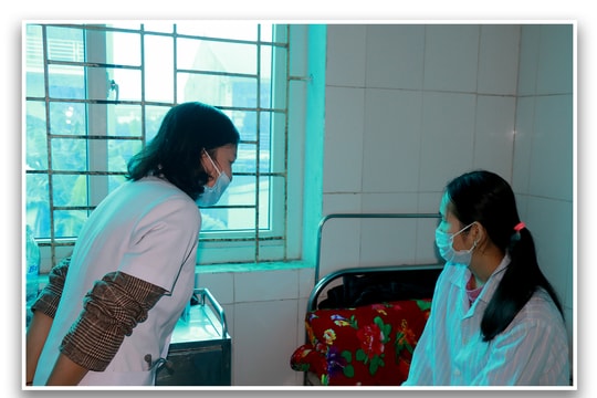 6 tháng đầu năm, ngành Y tế thực hiện giám định tâm thần cho gần 3.000 vụ việc