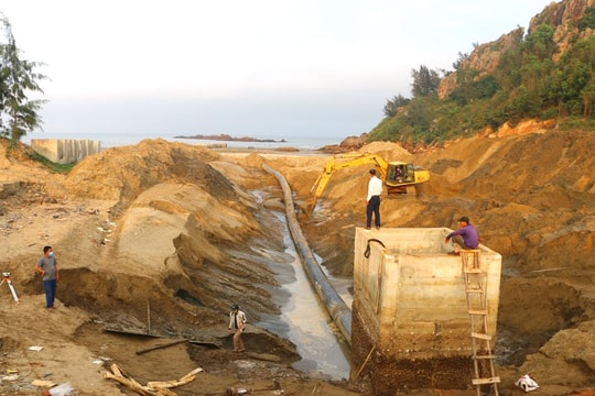 Nghệ An đốc thúc và yêu cầu ký cam kết về tiến độ giải ngân vốn đầu tư công