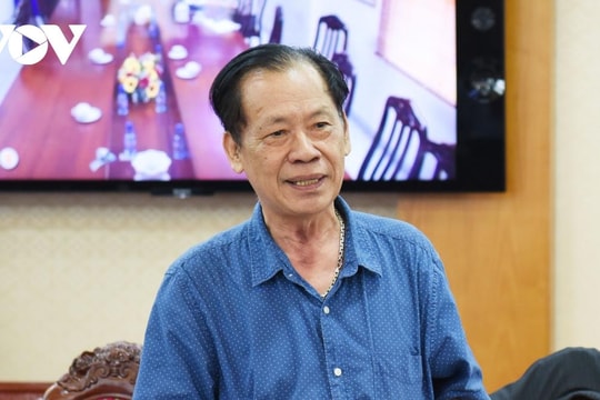 Phải vượt qua rào cản nể nang, ngại va chạm thì mới tinh gọn được bộ máy