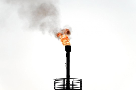 Lệnh trừng phạt Nga chỉ có tác động hạn chế