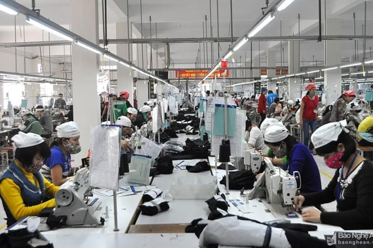 Phấn đấu hoàn thành chi trả tiền hỗ trợ thuê nhà cho người lao động trước 30/8