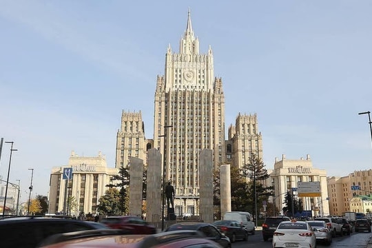 Nga cảnh báo Mỹ về nguy cơ cắt đứt quan hệ