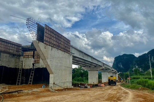 Nghệ An thẩm định 127 dự án, công trình, cắt giảm 78 tỷ đồng