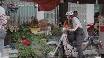 Khán giả soi ra 'sạn' to đùng trong 'Gara hạnh phúc'