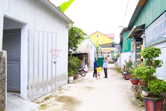 Hỗ trợ tiền thuê nhà cho công nhân: Vì sao chậm tiến độ?