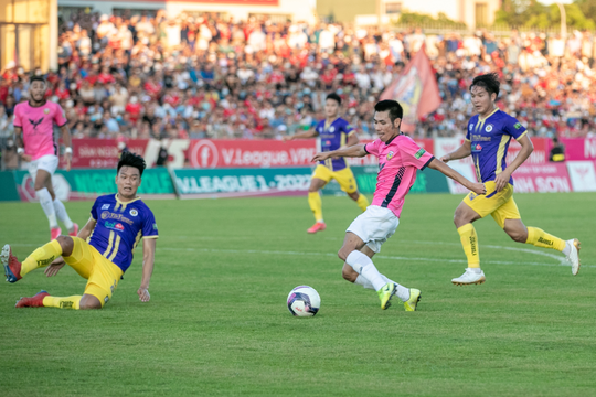 Báo động đỏ cho Hồng Lĩnh Hà Tĩnh