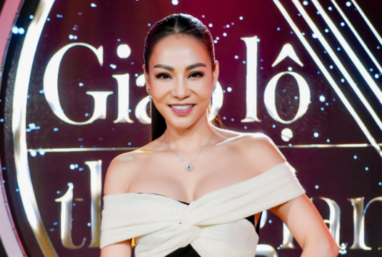 Thu Minh ra sao sau hai năm ở ẩn 'không showbiz'?