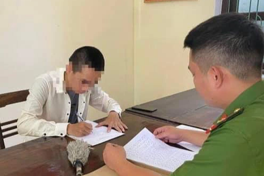 Thanh niên bị nữ nhân viên massage lừa bán sang Campuchia