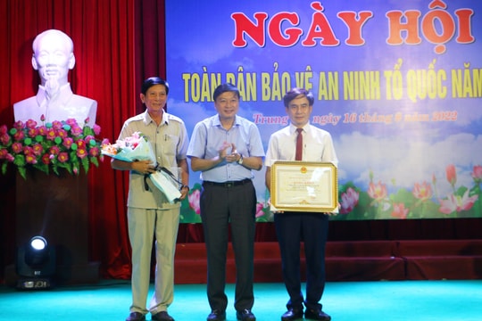 Mỗi người dân phải là một quan sát viên, giám sát viên tích cực