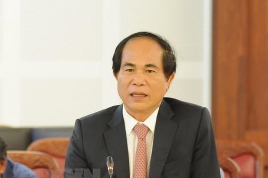 Ban Bí thư quyết định cách chức Phó Bí thư Tỉnh uỷ Gia Lai đối với ông Võ Ngọc Thành