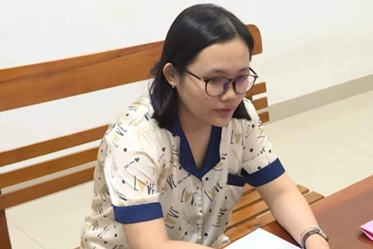 Đề nghị truy tố 3 tội danh đối với nữ sinh dùng chất độc giết cha