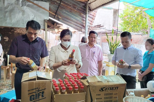 Nghệ An: Hơn 46.000 hộ nghèo và các đối tượng chính sách được vay vốn ưu đãi