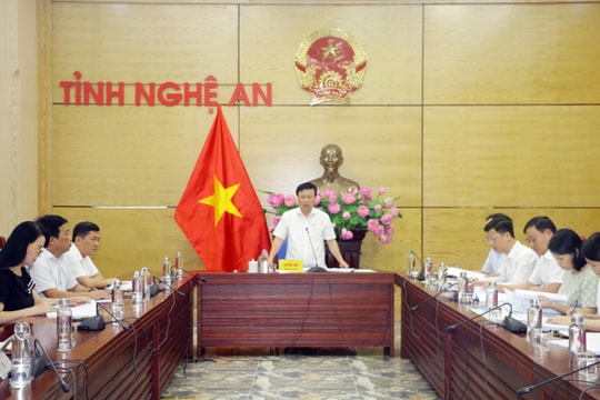 Tập trung nguồn lực để nâng cao chất lượng giáo dục miền núi