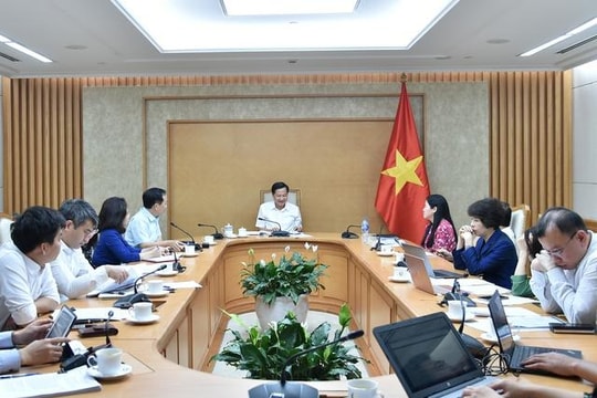 Thành lập ngay các đoàn công tác tháo gỡ khó khăn thực hiện gói hỗ trợ lãi suất 2% đối với doanh nghiệp, hợp tác xã, hộ kinh doanh