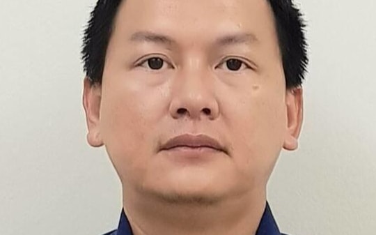 Chuyên viên Văn phòng Chính phủ bị bắt trong vụ 'chuyến bay giải cứu'