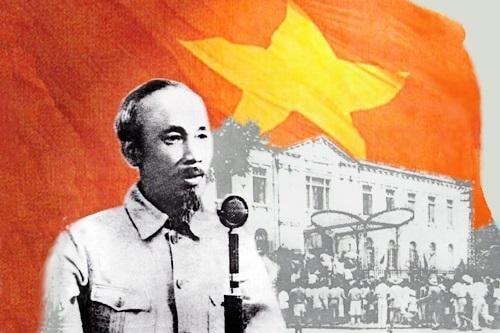 Cách mạng Tháng Tám năm 1945 - Trang sử vàng chói lọi của lịch sử dân tộc